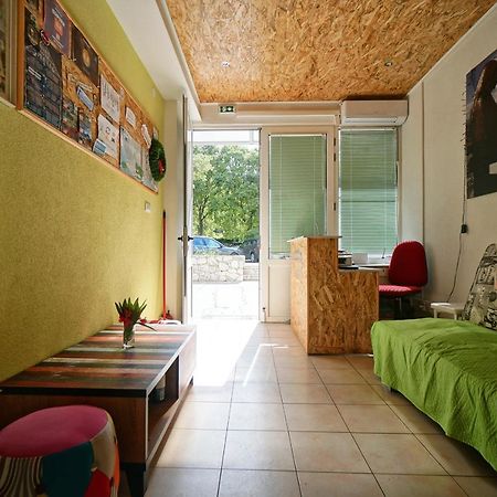 Oasis Hostel Split Extérieur photo