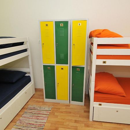 Oasis Hostel Split Extérieur photo