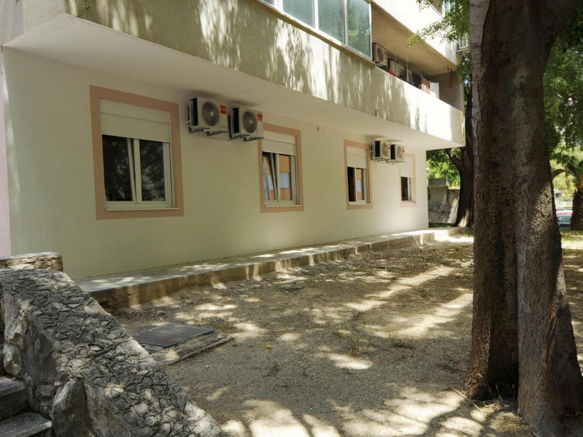 Oasis Hostel Split Extérieur photo
