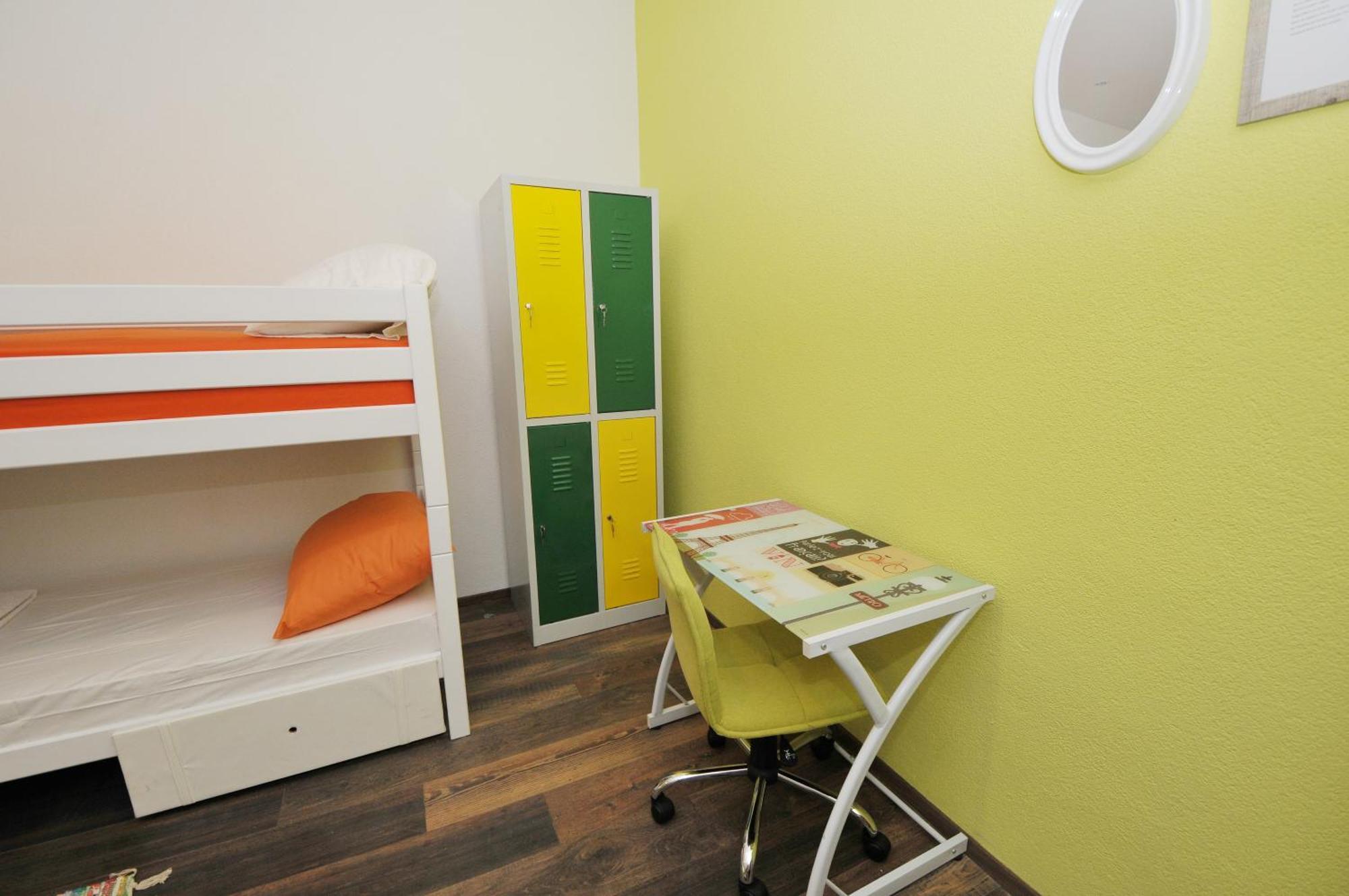 Oasis Hostel Split Extérieur photo